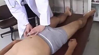 Japanese AV Model n crazy nurse porn scenes