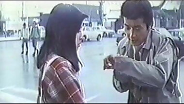 NIKKATSU MOMOJIRIMUSUME #1 Pink Hip Girl