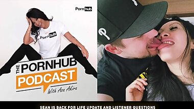42.	Sean is Back for Life Update and Listener Questions