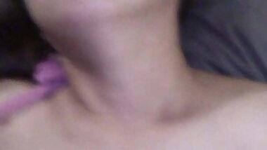 it hurts to the bottom