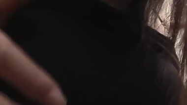 Nana Masaki loves sliding dildo inside her cunt