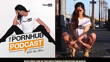 45.	Riley Reid: One of the Most Popular Pornstars on Earth