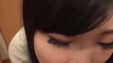 Sayuri Maezawa ::  Stimulated In The Photographing 1 - CARIB