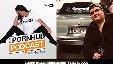 17.	Glenny Balls: Reunited and it Feels so Good