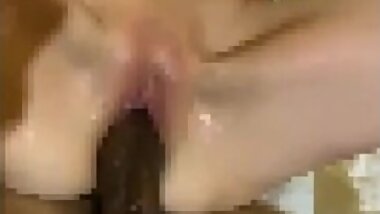 BBC Fucking A Japanese Hotwife