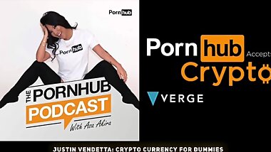 15.	Justin Vendetta: Crypto Currency for Dummies