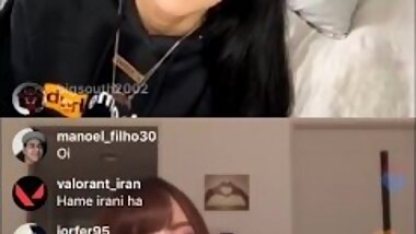 Quarantine Qribs - Hitomi Tanaka