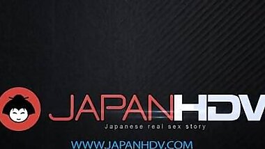 Mom sucking her son's hard cock for his sperm