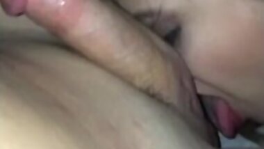 MOM MAKE A BLOWJOB OF A FRIEND OF HIS SON