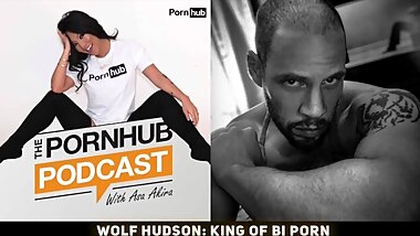 46.	Wolf Hudson: King of Bi Porn