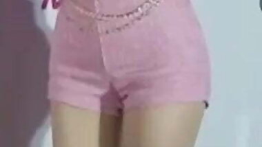 Give That Cum To Momo And Her Thighs Again