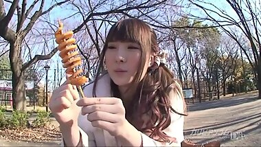 ??????????? ???1 Momoka Nishina