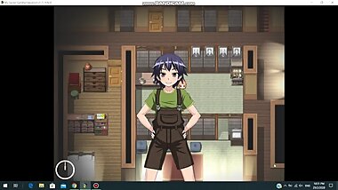 My secret summer vacation part 1